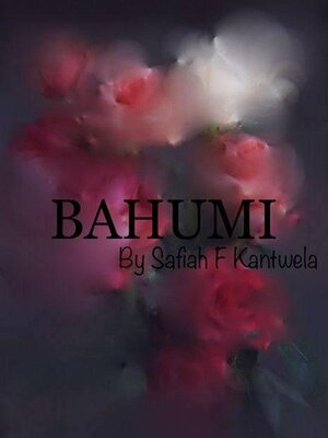 cover image of Bahumi